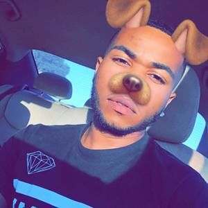 Meet your Posher, Norman