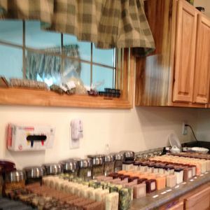 Meet your Posher, Lynda