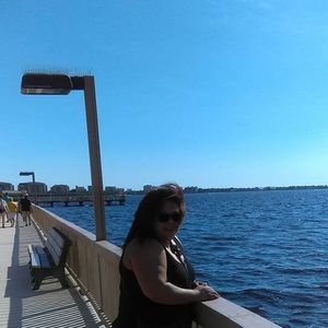 Meet your Posher, Marisol