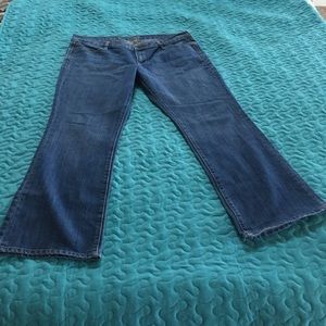 Old Navy jeans