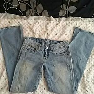 Guess jeans