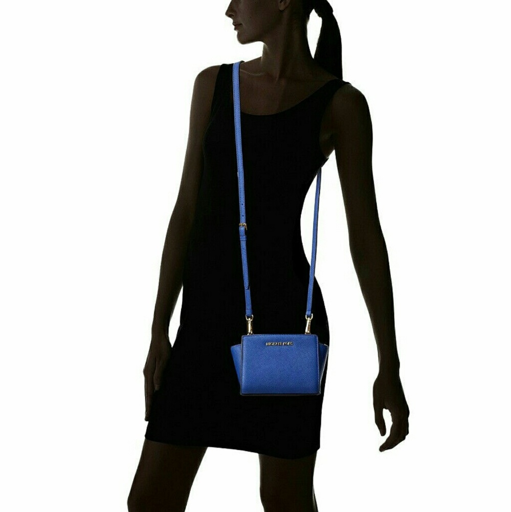 Michael Kors mini Selma - Picture 4 of 4
