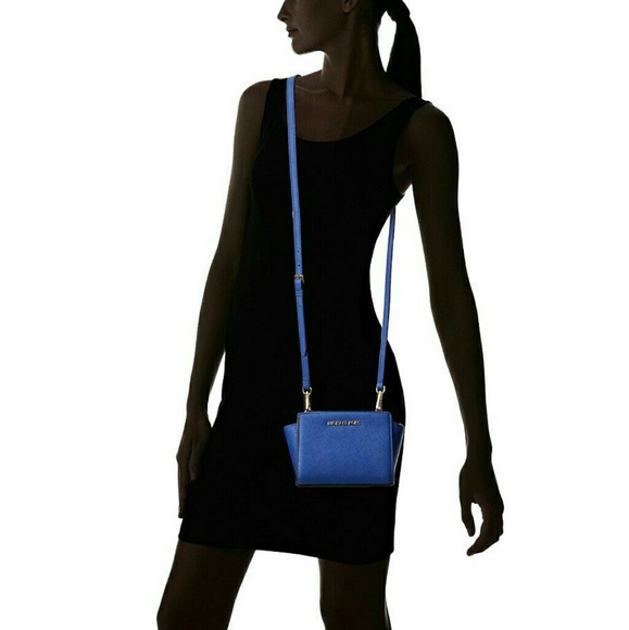 Michael Kors mini Selma - Picture 4 of 4