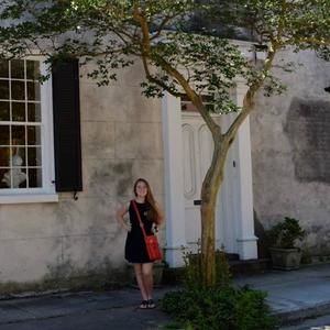 Meet your Posher, Riley