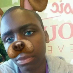 Meet your Posher, Shakur