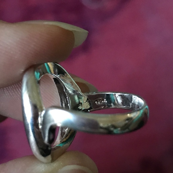 ⭕️ Ring - Picture 7 of 7