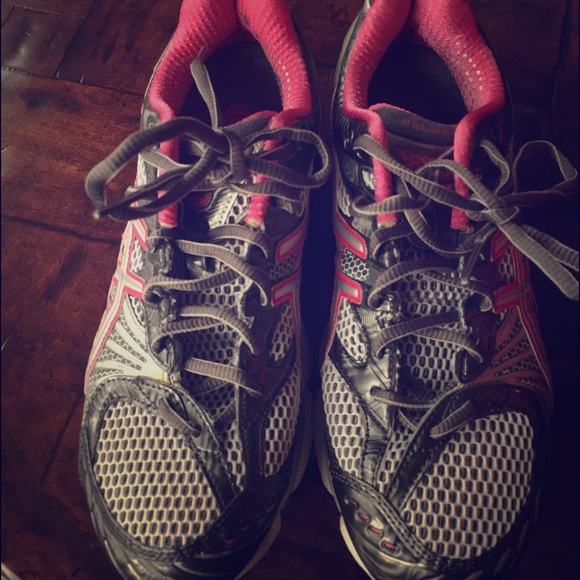 asics gel kinsei 3 2016