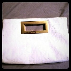 Michael Kors clutch