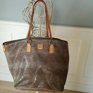 Dooney & Bourne handbag