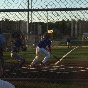 Meet your Posher, Noah