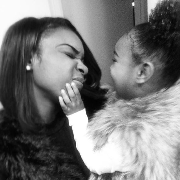 Meet your Posher, Ashia