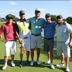 Meet your Posher, Camron