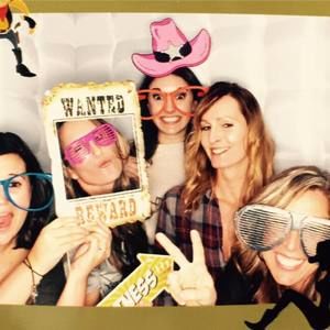 Meet your Posher, Janelle