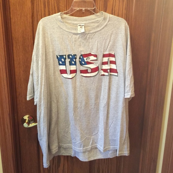 Jerzees Other - Men's Tee