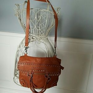 Crossbody bag