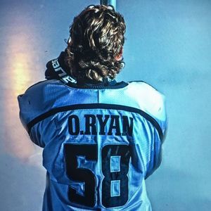 Meet your Posher, Owen