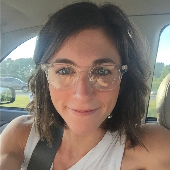 Meet your Posher, Kerri