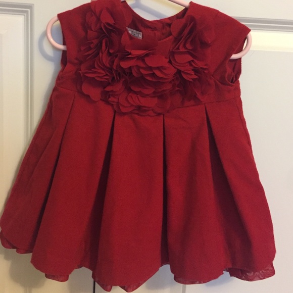 Pippa & Julie dress