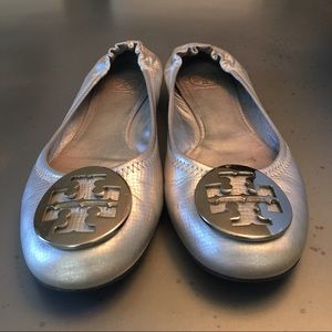 Tory Burch Flats