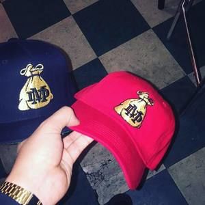 Meet your Posher, Andy