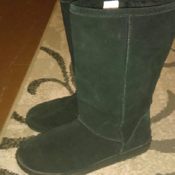 Winter boots