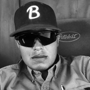 Meet your Posher, Diego