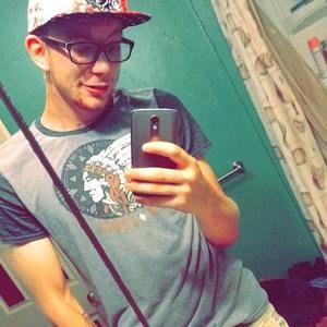 Meet your Posher, Tyler