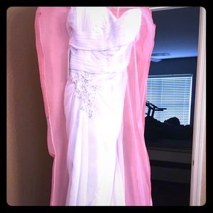 ❤️️❤️️Wedding Dress❤️️❤️️formal occasion dress❤️️