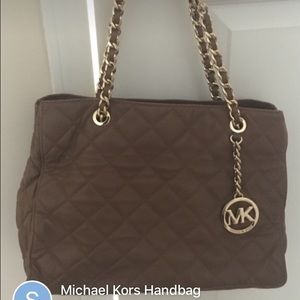 Michael Kors Bag (SOLD)