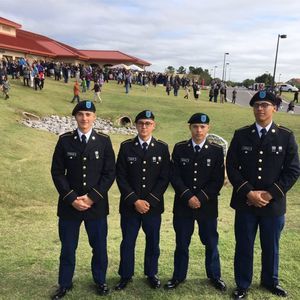 Meet your Posher, Julian