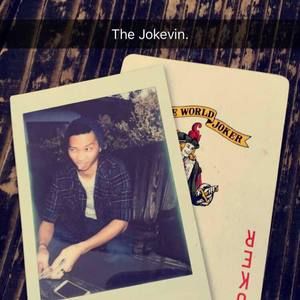 Meet your Posher, Kevin