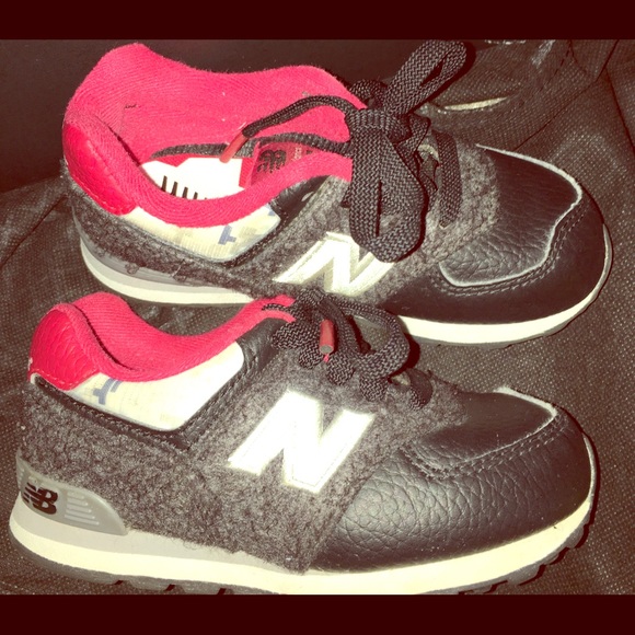 🎀Toddler 8C New Balance Sneakers🎀