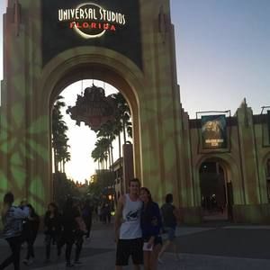 Meet your Posher, Monica