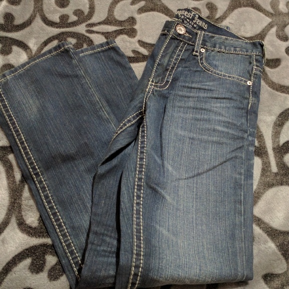 Boys Jeans