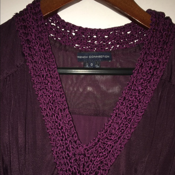 French Connection dress - Picture 2 of 3