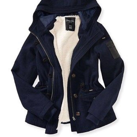 Aeropostale winter coat