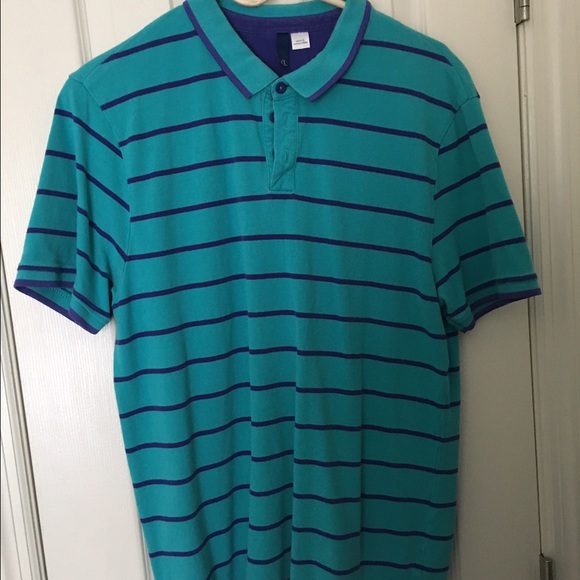 Men's XL Polo shirt