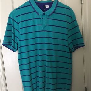 Men's XL Polo shirt