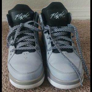 Jordan flights youth