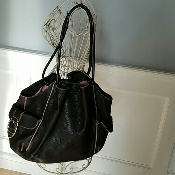 Cole Haan shoulder bag