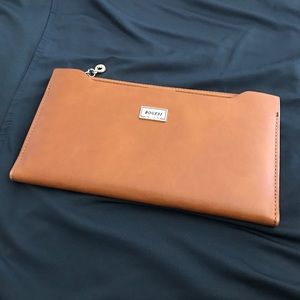 Bogesi Camel Wallet