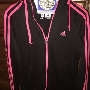Adidas Jacket