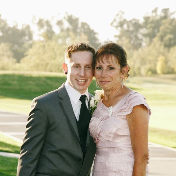 Meet your Posher, Marcie