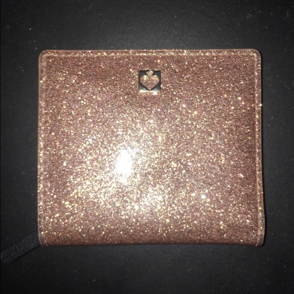 kate space wallet