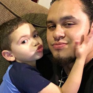 Meet your Posher, Edgar