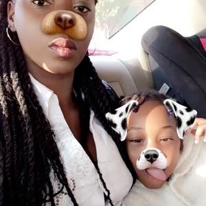 Meet your Posher, Jackie