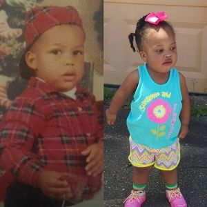 Meet your Posher, Rodney