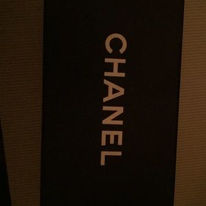 Chanel glasses