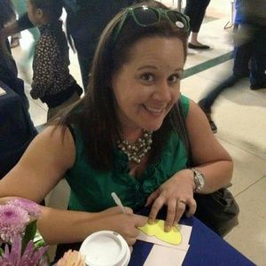 Meet your Posher, Aimee