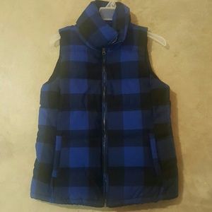 Old navy women's vest